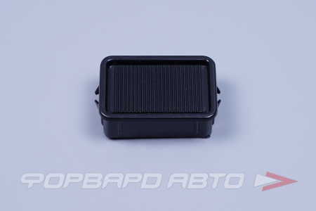 Купить Заглушка выключателей ВАЗ 2106,07 ПЛАСТИК 2106-3709604