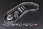 Комплект ремня ГРМ GATES K015603XS