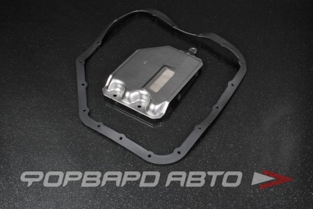 Купить Фильтр АКПП JS ASAKASHI JT387K