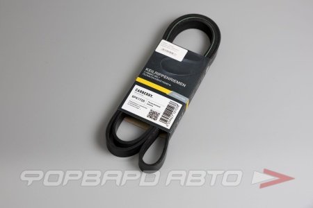 Купить Ремень поликлиновой CARBERRY 6PK1725