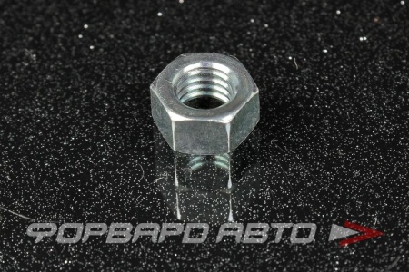 Купить Гайка М8*1,25*6 SUBARU 90217-0046