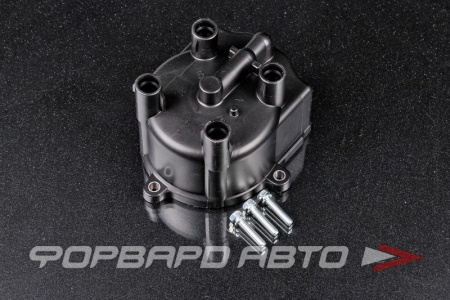 Купить Крышка распределителя зажигания (Toyota 3S-FE, 3S-GE, 5S-FE) YEC YD-149