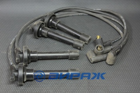 Купить Провода высокого напряжения NGK 8496