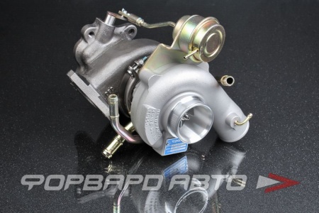Купить Турбина SUBARU IMPREZA WRX STI GC8 GDB EJ20 EJ25 TD05H-BIG16G BILLET WHEEL (STD) ZAGE 49377-04100