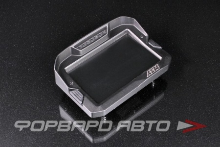 Купить Панель приборов CD-7 non logging race dash, CAN input only with VDM AEM 30-5502