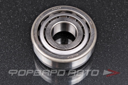 Купить Подшипник 20*52*16,25 (роликовый конический), с пыльником KOYO 30304AJRRS