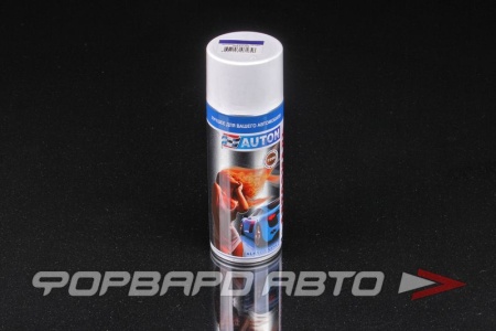 Купить Краска океан, аэрозоль, 520мл. АВТОН 449