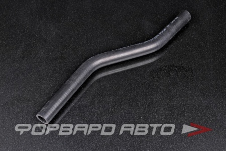 Купить Патрубок 18 мм системы охлаждения DAEWOO 96554383