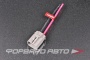 Разъем 2-х контактный генератора CARGEN AX6992