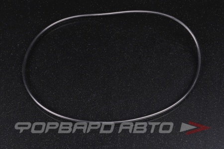 Купить Кольцо уплотнительное маслостойкое 165*3 NOK OR-03.00_165.00