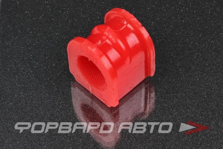 Купить Втулка стабилизатора 29мм ПОЛИУРЕТАН 2-01-624