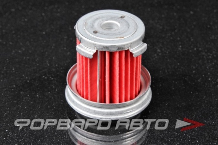 Купить Фильтр АКПП COB-WEB SF453CF