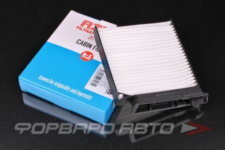 Купить Фильтр салонный AZUMI AC22505