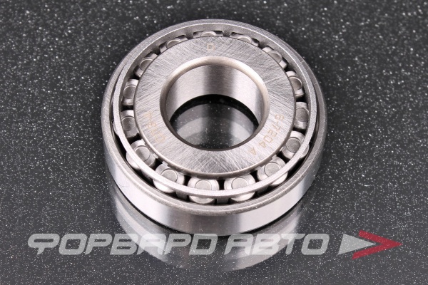 Подшипник 20*47*15,25 СПЗ 6-7204А