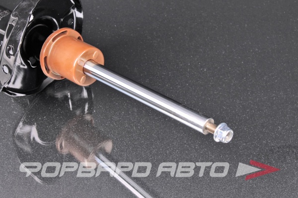 Амортизатор передний, левый MILES DG11620