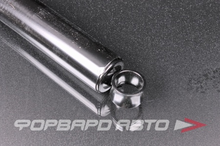 Купить Амортизатор задний MILES DG02116