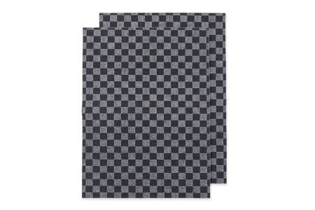 Купить Коврики влаговпитывающие 38х50 + 38х25 комплект 4шт, клетка AUTOPROFI WET-3850 S