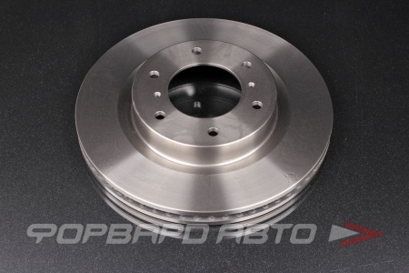 Купить Диск тормозной (шт) MILES K000147