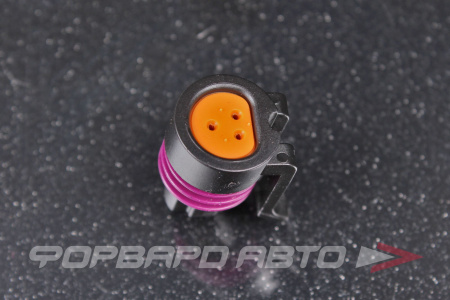 Сенсор давления 10 BAR / 150PSI (Brass PSIg Sensors) 1/8" NPT SHADOW SW49045-00