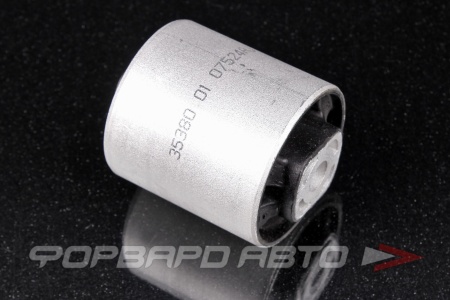 Купить Сайлентблок заднего нижнего рычага передней подвески LEMFORDER 35380 01