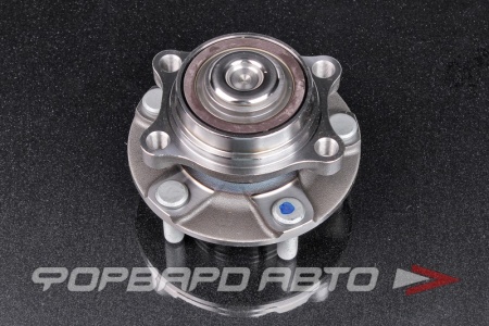 Купить Ступица переднего колеса NISSAN 40202-AL500