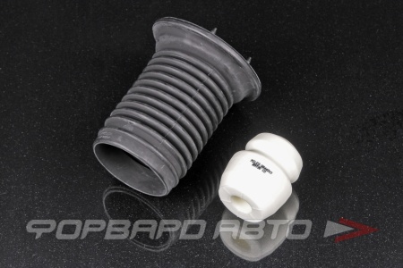 Купить Пыльник (1шт) + отбойник (1шт) MILES DB44315