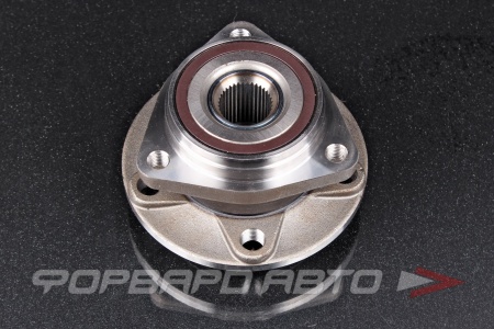 Купить Ступица в сборе KRAUF WBZ1022UU