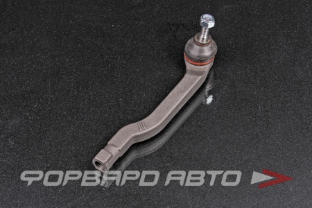 Купить Наконечник рулевой, левый SIDEM 41132