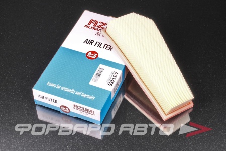 Купить Фильтр воздушный AZUMI A31466