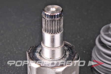 Купить Шрус внутренний 22*31*26 (VOLKSWAGEN POLO V седан 2010-) MILES GA11032