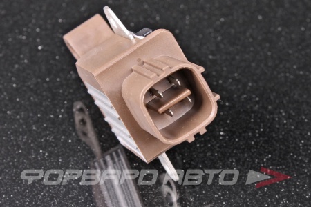 Купить Реле регулятор генератора (Toyota Highlander, Rav4, Sienna, Venza) KRAUF ARN6301UT
