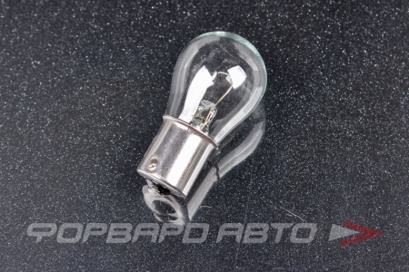 Купить Лампа 12V P21W (BA15s) Day&Night CARBERRY 32CA6