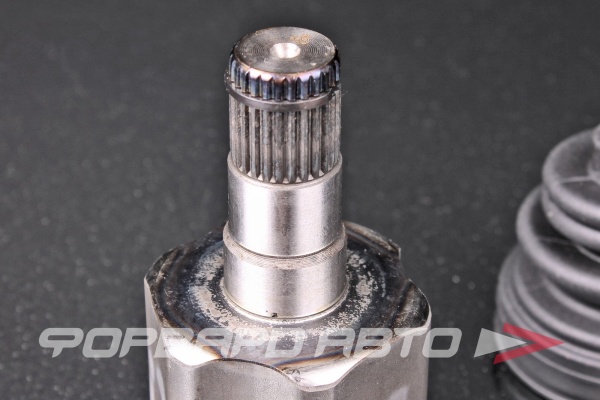 Шрус внутренний 22*31*26 (VOLKSWAGEN POLO V седан 2010-) MILES GA11032