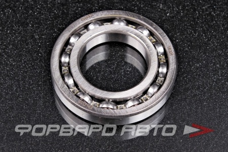 Купить Подшипник 30*55*9 CRAFT BEARINGS 16006