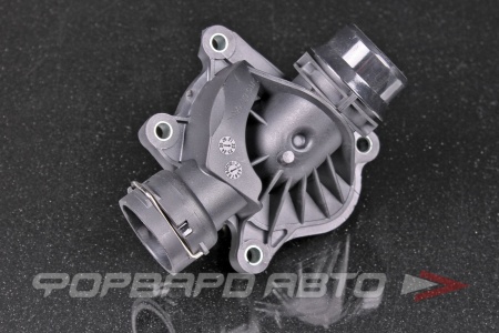 Купить Термостат с корпусом LUZAR LT 26103