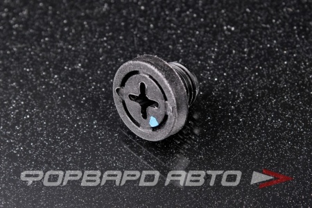 Купить Пробка сливная радиатора 10*1,25 NISSAN 21440-50Y00