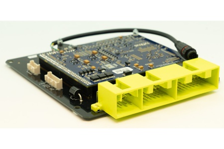 Купить Блок управления двигателем MITSUBISHI VR4 4G63T engine G4X LINK 223-4000