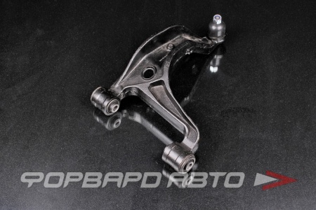 Купить Рычаг независимой подвески колеса левый LYNX C5525L