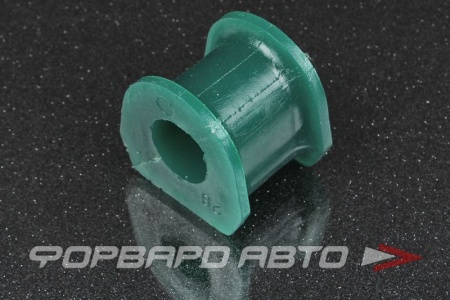 Купить Втулка стабилизатора 28мм ПОЛИУРЕТАН 3-01-321