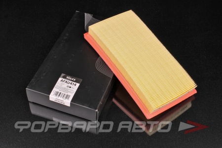 Купить Фильтр воздушный MILES AFAU414