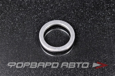 Купить Прокладка сливной пробки 18*24*1,5 мм ELRING 247.804