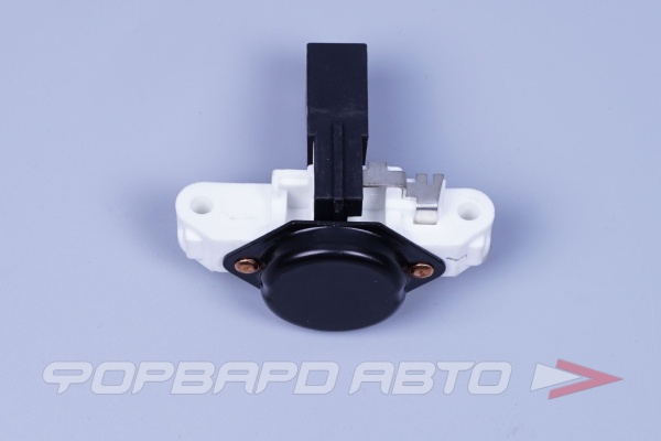 Реле регулятор генератора (Audi, Seat, Skoda, VW) Utm RB0385B