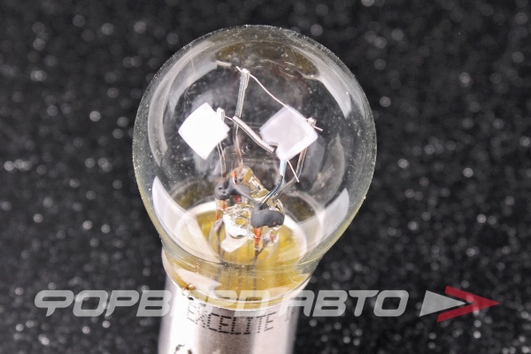 Лампа P21/5W 12V 21/5W BAY15d 3200К Standard EXCELITE EXCELITE 56700