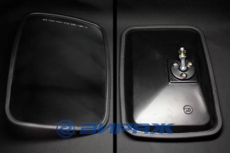 Купить Зеркало (328*238 шар d18)  758B