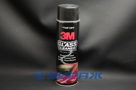 Купить Очиститель стекла 538г.,"3М"  