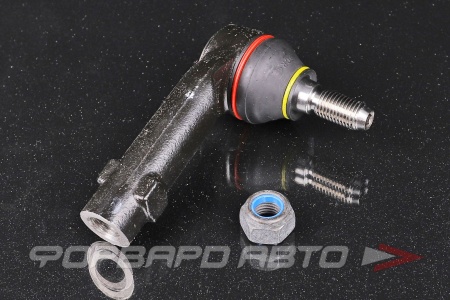 Купить Наконечник рулевой тяги, правый LEMFORDER 26670 02