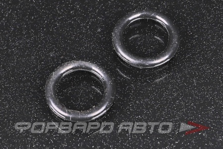 Купить Кольцо уплотнительное маслоохладителя (уп. 2 шт.) ROSTECO 20685