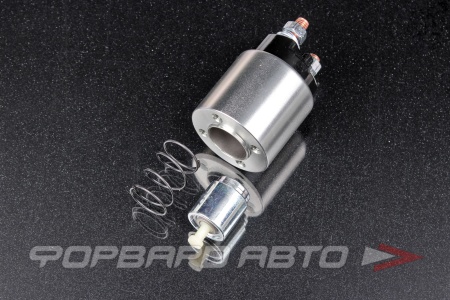 Купить Реле втягивающее стартера (MMC ASX, Lancer, Outlander, Nissan Pixo) KRAUF SSM9981KG