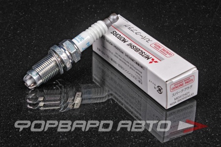 Купить Свеча зажигания MITSUBISHI MD372421