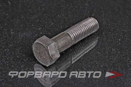 Купить Болт М18*2,5*70 черн. <> 